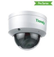 Tiandy TC-C32KN Spec: I2/E/C/2.8mm 2МП Купольная камера