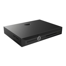 Мережевий відеореєстратор (NVR) на 40 каналів Tiandy TC-R3440 Spec: I/B/N/H/C/V4.0