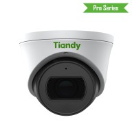 Tiandy TC-C38SS Spec: I5/A/E/Y/M/H/2.7-13.5mm 8МП Турельная камера