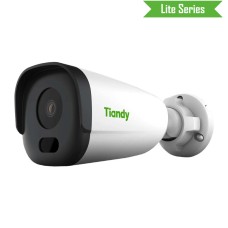 IP-камера відеоспостереження 2 Мп Tiandy TC-C32GS Spec: I5/E/Y/C/SD/2.8mm/V4.2