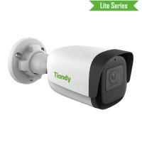 IP-камера відеоспостереження 5 Мп Tiandy TC-C35WS Spec: I5/E/Y/2.8mm