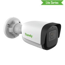 IP-камера відеоспостереження 5 Мп Tiandy TC-C35WS Spec: I5/E/Y/2.8mm