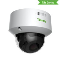 Tiandy TC-C32MN Spec: I3/A/E/Y/M/2.8-12mm 2МП Купольная камера