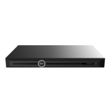 Мережевий відеореєстратор (NVR) на 40 каналів Tiandy TC-R3240 Spec: I/B/N/H/V4.0