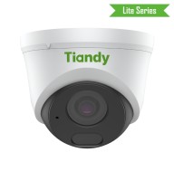 Tiandy TC-C32HS Spec:I3/E/Y/C/SD/2.8mm/V4.2 2МП Турельна камера