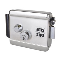 Электромеханический замок ATIS Lock Ch для контроля доступа