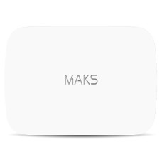 Централь GSM-сигнализации MAKS PRO Wi-Fi centre