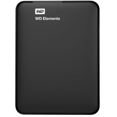 Жесткий диск WD 2.5" USB 3.0 1TB Elements Portable