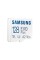 Карта памяти Samsung Evo Plus microSDXC 128GB UHS-I U3 V30 A2 + SD адаптер (MB-MC128KA/EU)