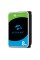 Жесткий диск 8TB Seagate SkyHawk ST8000VX010 для видеонаблюдения