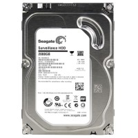 Жесткий диск 2TB Seagate Skyhawk ST2000VX003 ch для видеонаблюдения