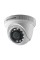 HD-TVI видеокамера 2 Мп Hikvision DS-2CE56D0T-IRPF (C) (2.8 мм) для системы видеонаблюдения Sale