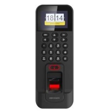 Hikvision DS-K1T804AEF Терминал контроля доступа