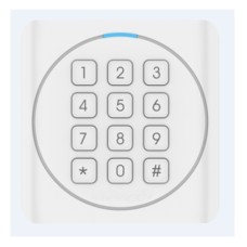 RFID зчитувач Hikvision DS-K1801EK