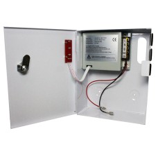 Kraft PSU-1203 LED источник бесперебойного питания 3A под АКБ