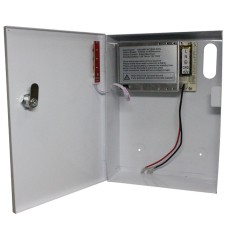 Kraft PSU-1205 LED источник бесперебойного питания 5A под АКБ