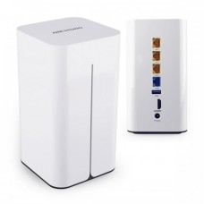 Hikvision DS-7108NI-E1/V/W Сетевой видеорегистратор (NVR) 
