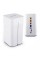 Hikvision DS-7108NI-E1/V/W Сетевой видеорегистратор (NVR) 