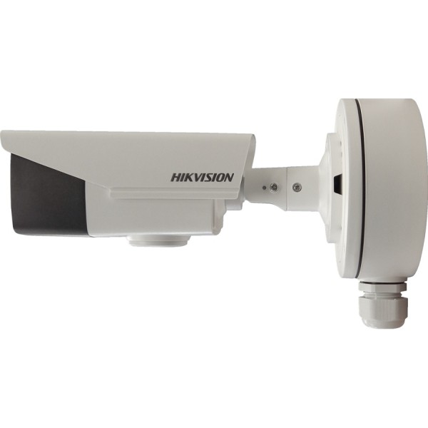 Розподільна коробка Hikvision DS-1280ZJ-S