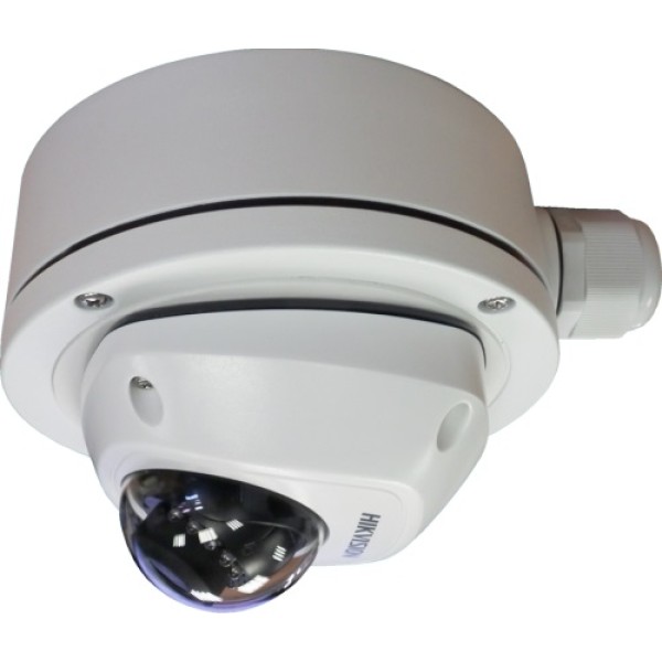 Розподільна коробка Hikvision DS-1280ZJ-S