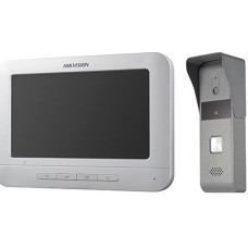 Комплект видеодомофона Hikvision DS-KIS203T