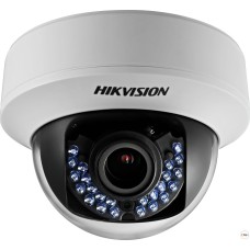 HD-TVI видеокамера Hikvision DS-2CE56D0T-VFIRF(2.8-12mm) для системы видеонаблюдения Sale