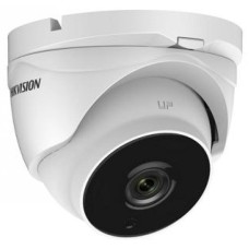 HD-TVI видеокамера 2 Мп Hikvision DS-2CE56D8T-IT3ZE (2.8-12 мм) Ultra-Low Light с поддержкой PoC для системы видеонаблюдения