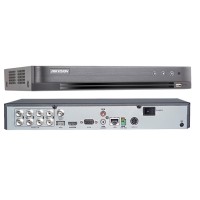 Hikvision DS-7208HUHI-K1 S Гибридный видеорегистратор (HDVR)