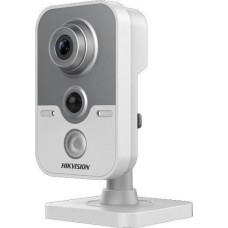 Видеокамера Hikvision DS-2CE38D8T-PIR(2.8mm) для системы видеонаблюдения