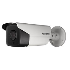 Hikvision DS-2CD2T23G0-I8 (8.0 мм) IP-камера видеонаблюдения