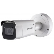 IP-видеокамера 4Мп Hikvision DS-2CD2646G2-IZS (2.8-12 мм) відеонагляду Acusense моторизована з приближенням вулична
