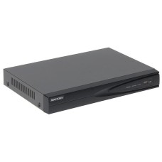 IP-видеорегистратор 8-канальный Hikvision DS-7608NI-Q1(C) для систем видеонаблюдения Sale