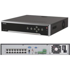 Hikvision DS-7716NI-K4/16P Мережевий відеореєстратор (NVR) Sale