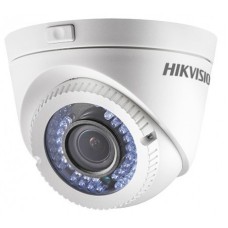 Hikvision DS-2CE56D0T-VFIR3F (2.8-12 мм) HD-TVI (Turbo HD) камера видеонаблюдения Эксклюзив