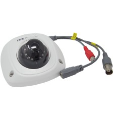 Відеокамера Hikvision DS-2CE56D8T-IRS(2.8mm) для системи відеонагляду Sale