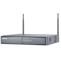 Hikvision DS-7608NI-K1/W Сетевой видеорегистратор (NVR) 