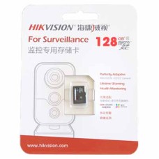 Карта памяти Hikvision HS-TF-L2I/128G