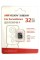 Карта пам'яті Hikvision HS-TF-L2I/32G