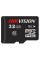 Карта пам'яті Hikvision HS-TF-L2I/32G