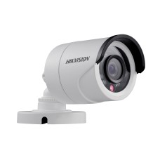 Hikvision DS-2CE16C0T-IRF (3.6 мм) HD-TVI (Turbo HD) камера видеонаблюдения