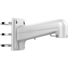 Настінний кронштейн для швидкісних купольних камер Hikvision DS-1602ZJ-pole