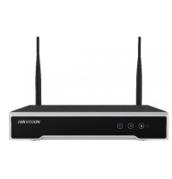 Hikvision DS-7108NI-K1/W/M (С) Сетевой видеорегистратор (NVR) Эксклюзив