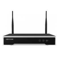Hikvision DS-7108NI-K1/W/M (С) Сетевой видеорегистратор (NVR) Эксклюзив