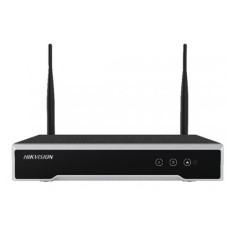 Hikvision DS-7108NI-K1/W/M (С) Сетевой видеорегистратор (NVR) Эксклюзив