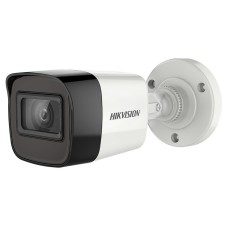 HD-TVI видеокамера Hikvision DS-2CE16D3T-ITF (3.6 mm) для системы видеонаблюдения Эксклюзив