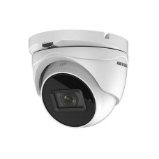 HD-TVI видеокамера 5 Мп Hikvision DS-2CE76H8T-ITMF (2.8mm) для системы видеонаблюдения Sale