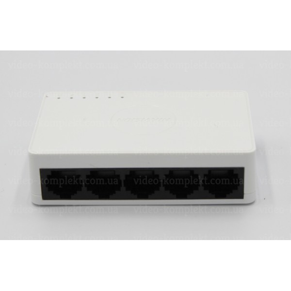 Hikvision DS-3E0105D-E