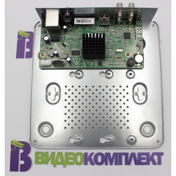 Hikvision DS-7104HGHI-F1 (S)