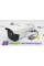Hikvision DS-2CE16D0T-IT5F (3.6 мм) HD-TVI (Turbo HD) камера видеонаблюдения