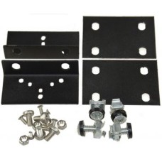 Hikvsion Rack Mount Kit 19 набір вуха для кріплення реєстратора в стійку